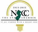 New Jersey Chamber of Commerce member