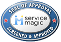 Service Magic - Seal of Approval