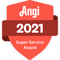 The Basic Companies - Angie's List Super Service Award Recipient 2021